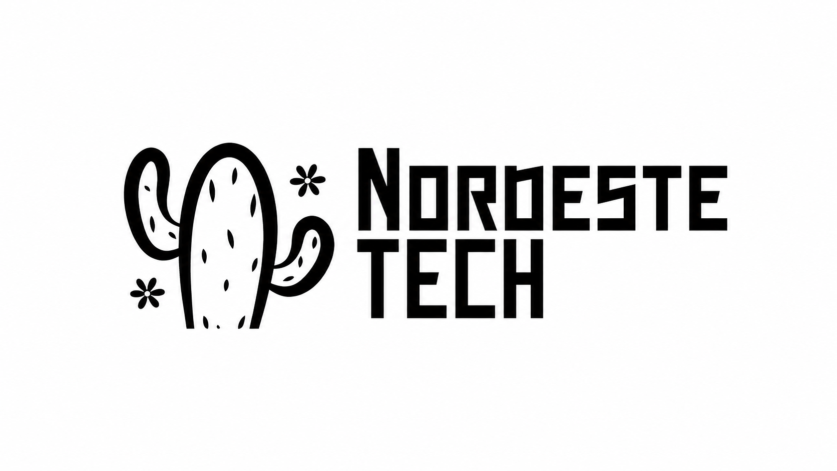 Marca Nordeste Tech